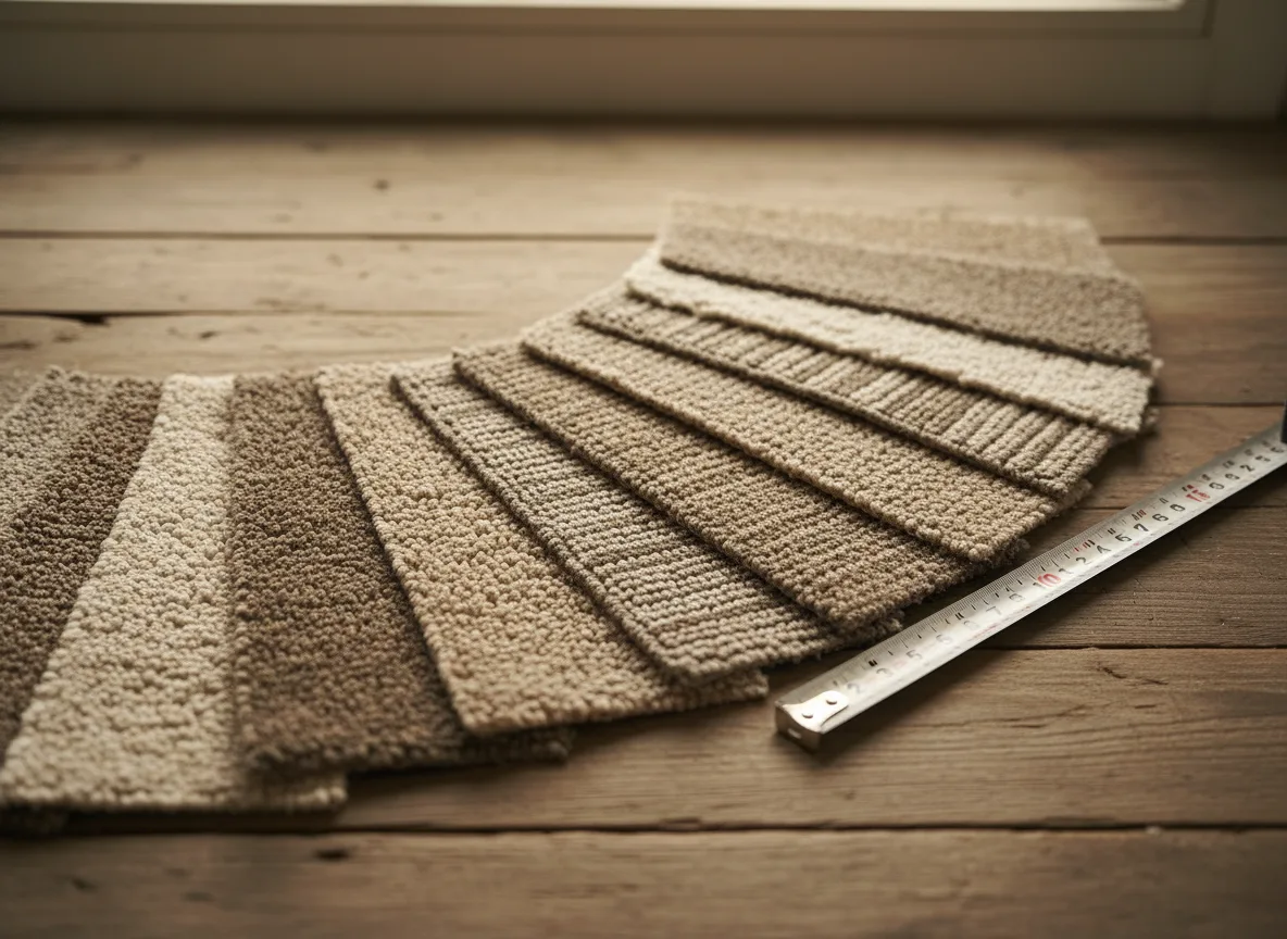 Carpet Installation Vestaburg, PA FAQs